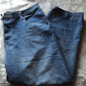 Refuel men’s jeans